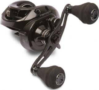 BFT Instinct X7 Bait Casting Reel LH  - 